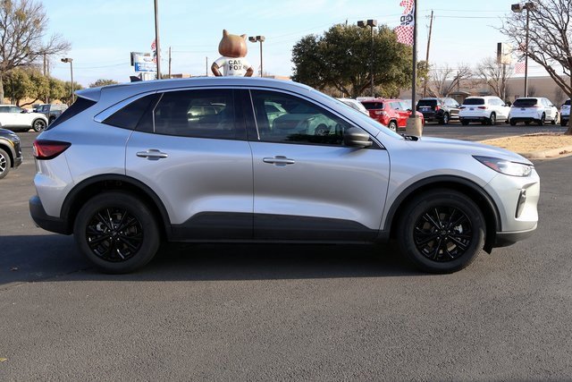 Certified 2023 Ford Escape Active image 10