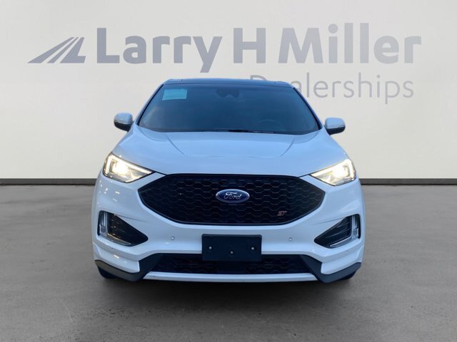 Certified 2020 Ford Edge ST w/ Equipment Group 401A AWD/4WD image 8