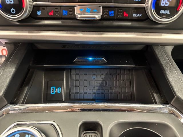 Certified 2024 Ford Expedition Max XLT image 31