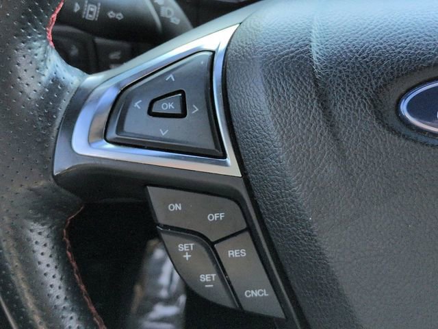 Certified 2022 Ford Edge ST-Line image 24