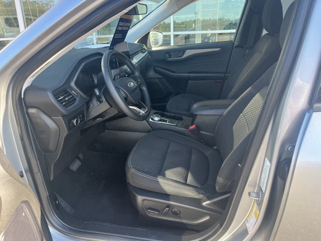 Certified 2023 Ford Escape Active FWD image 11