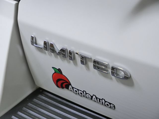 Certified 2021 Ford Expedition Max Limited AWD/4WD image 8
