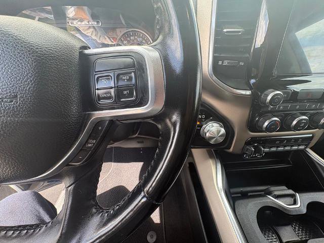 Used 2022 RAM 2500 Laramie AWD/4WD image 16