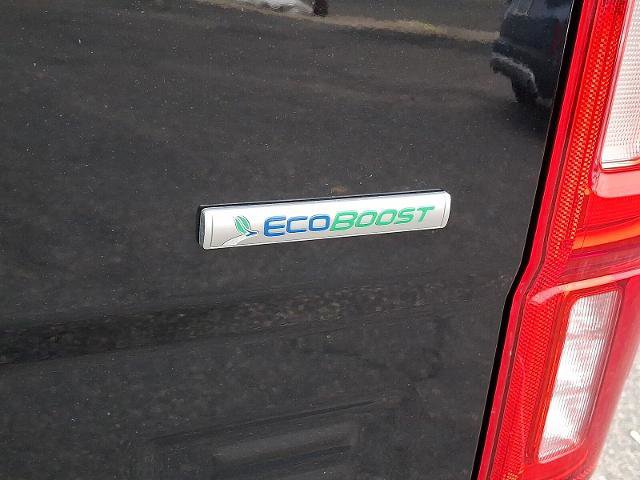 Certified 2019 Ford Ranger Lariat w/ Equipment Group 501A Mid image 28