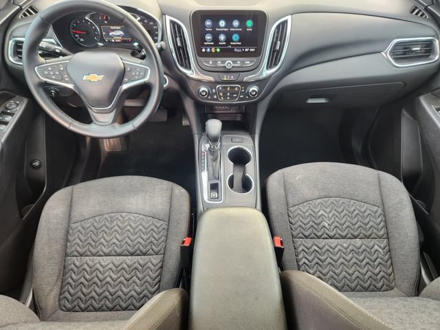 Used 2024 Chevrolet Equinox LT AWD/4WD image 13