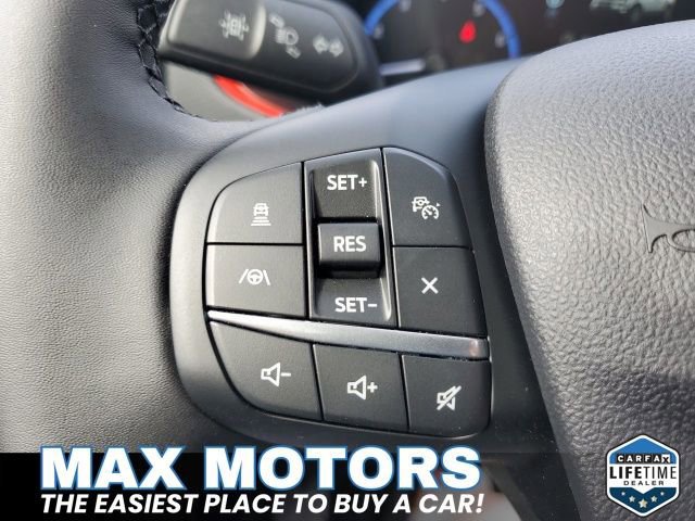 Certified 2024 Ford Bronco Sport Free Wheeling w/ Convenience Package image 24