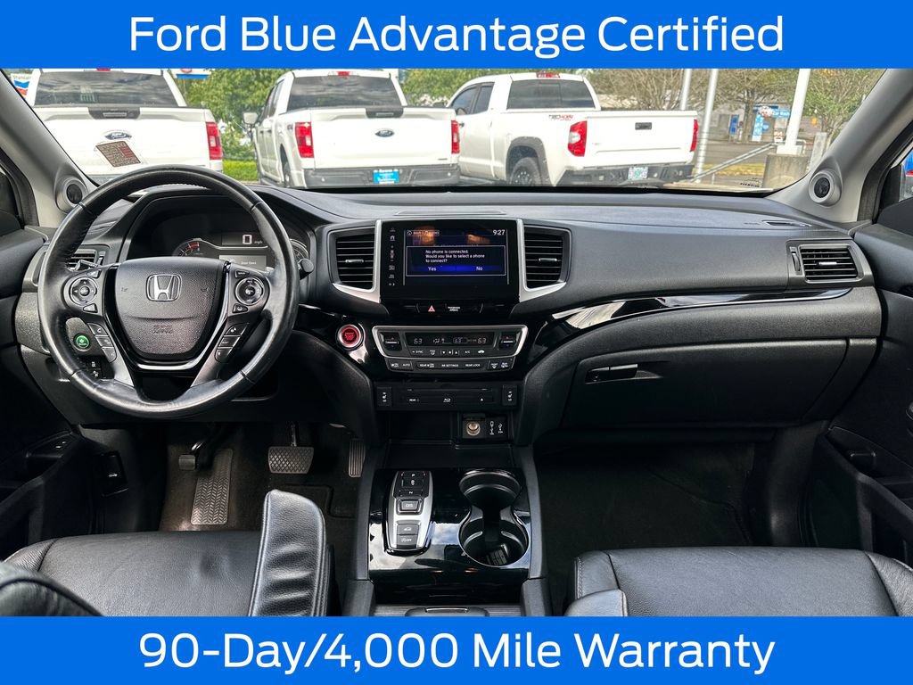 Used 2017 Honda Pilot Touring image 18