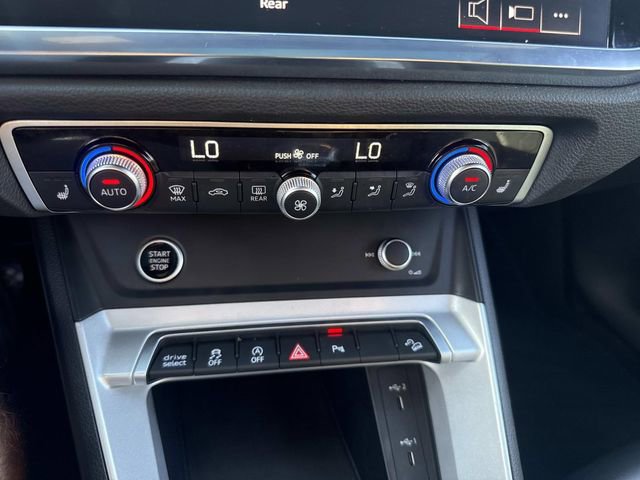 Used 2023 Audi Q3 2.0T Premium image 32