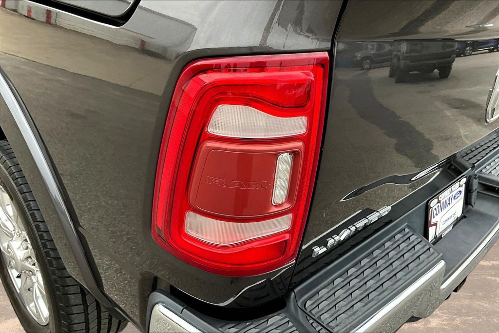 Used 2019 RAM 2500 Limited AWD/4WD image 26