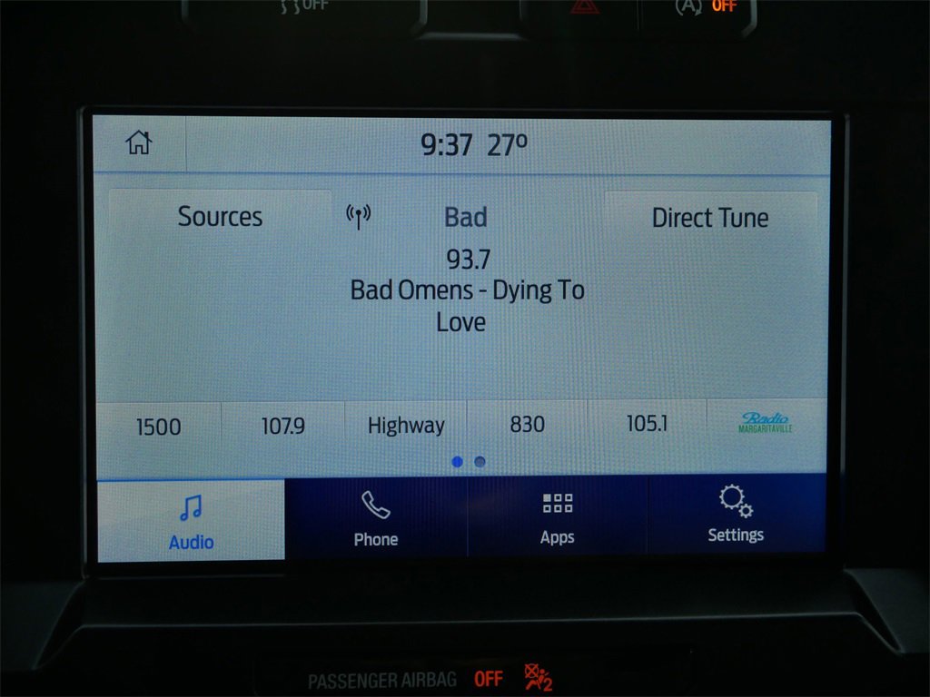 Certified 2020 Ford F150 XLT w/ Equipment Group 302A Luxury image 24