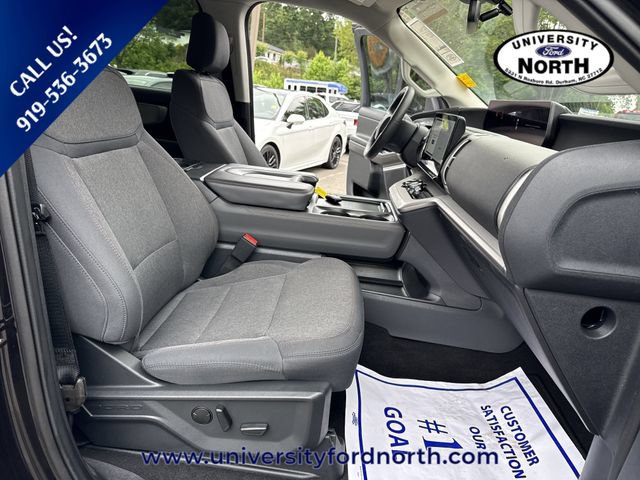 Certified 2025 Ford Expedition Active RWD image 35