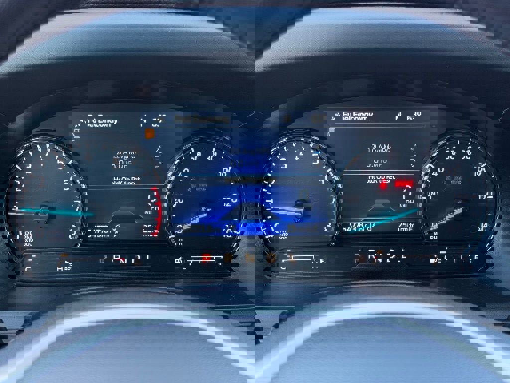 Certified 2023 Ford Explorer Limited image 41