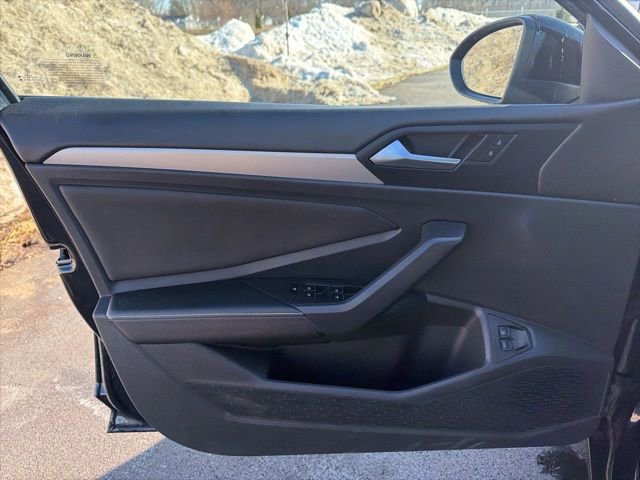 Used 2024 Volkswagen Jetta S image 13