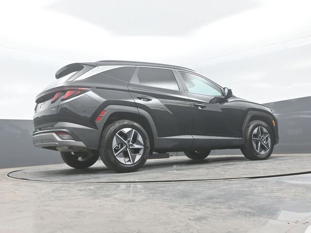Used 2025 Hyundai Tucson SEL AWD/4WD image 22