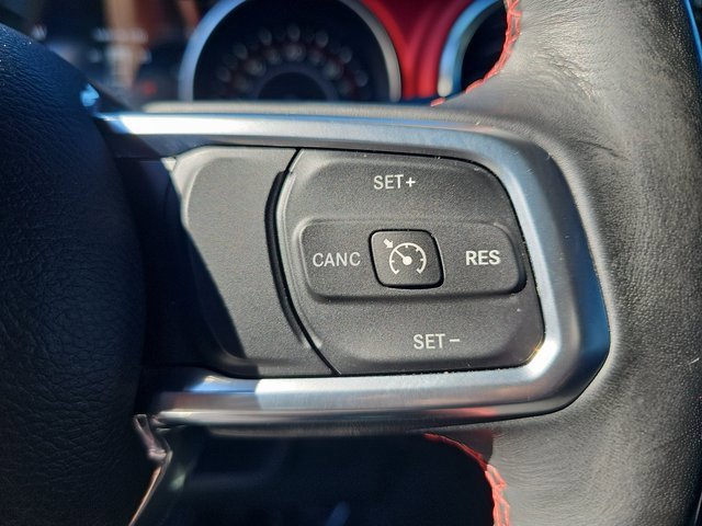 Used 2020 Jeep Wrangler Unlimited Rubicon image 52