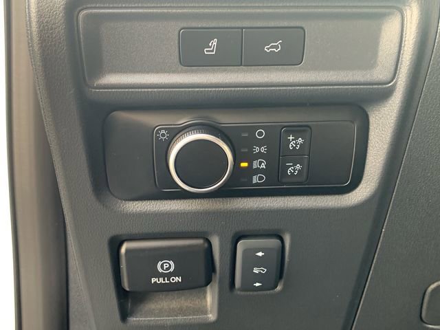 Certified 2024 Ford Expedition Max XLT image 27