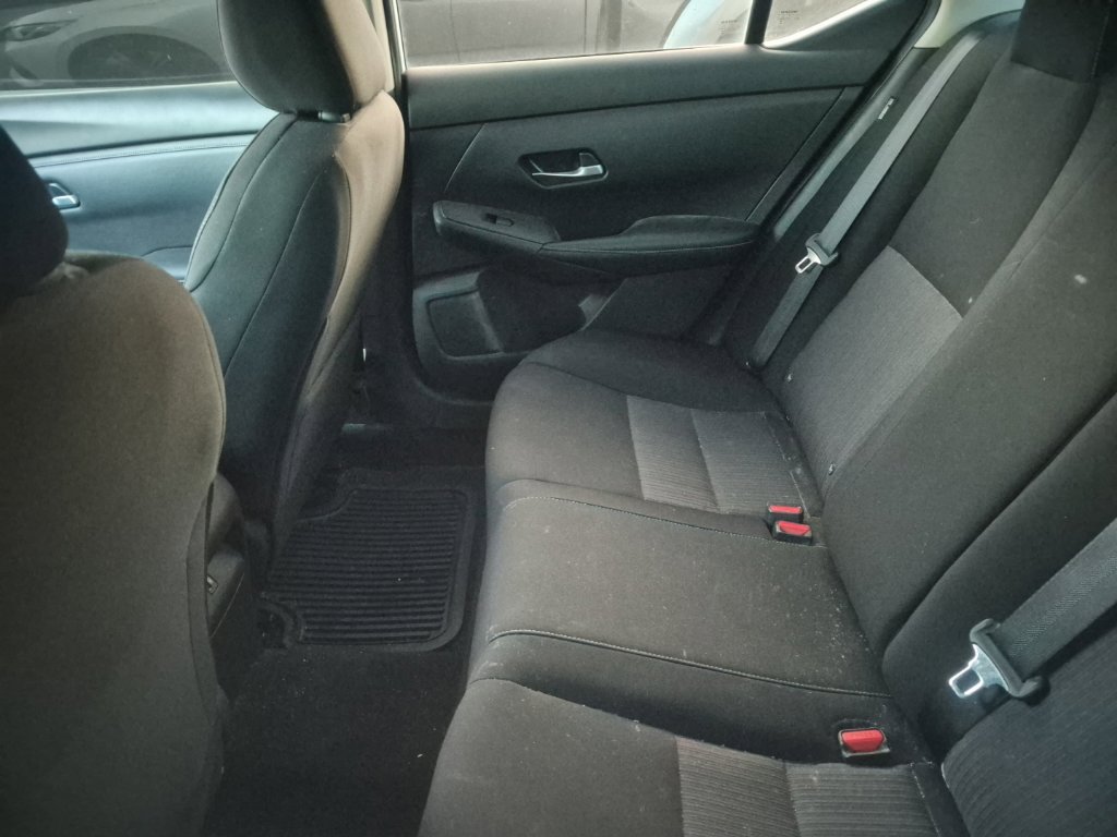 Used 2023 Nissan Sentra SV w/ All-Weather Package FWD image 29