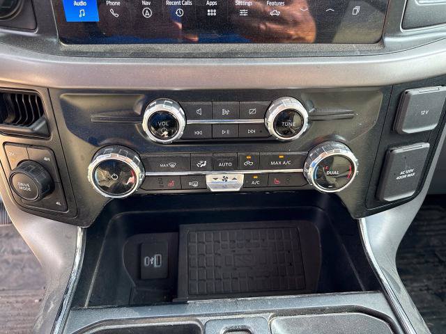 Certified 2024 Ford F150 XLT w/ Equipment Group 302A MID AWD/4WD image 23