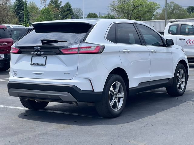 Certified 2024 Ford Edge SEL w/ Convenience Package AWD/4WD image 43