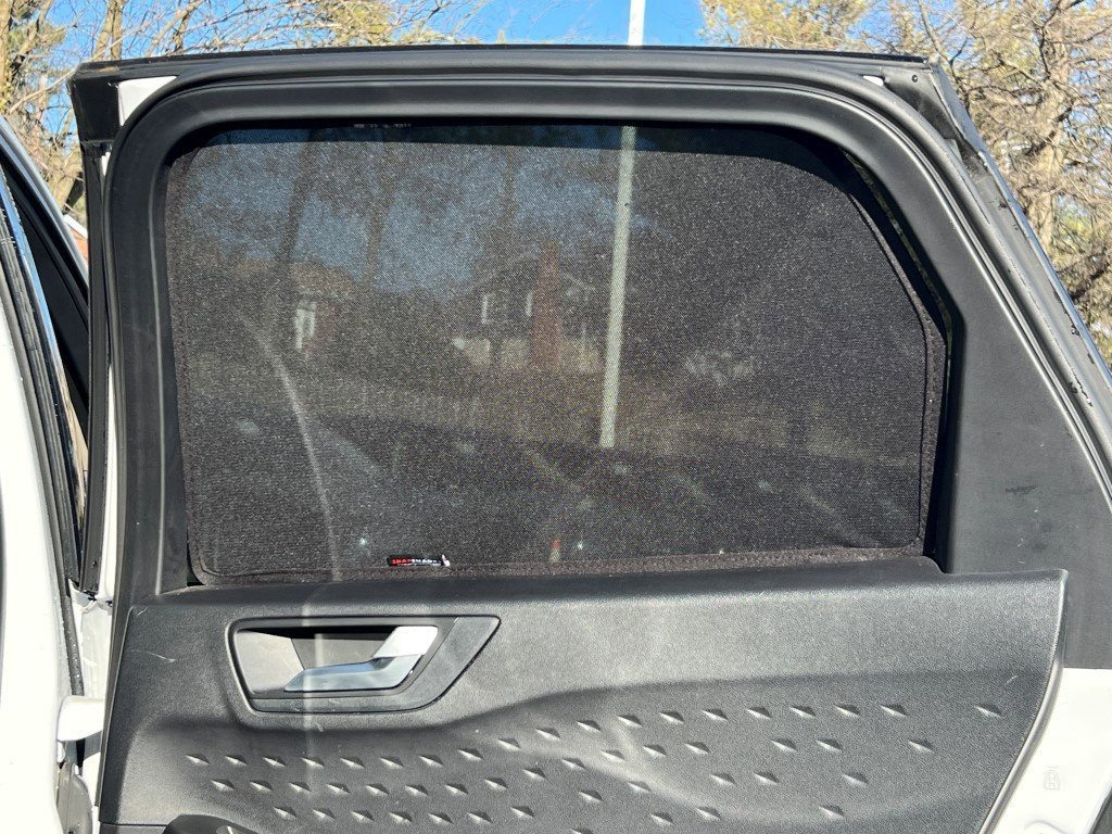 Certified 2020 Ford Escape SE Sport image 14