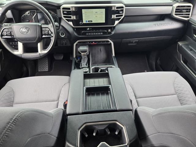 Used 2024 Toyota Tundra SR5 image 14