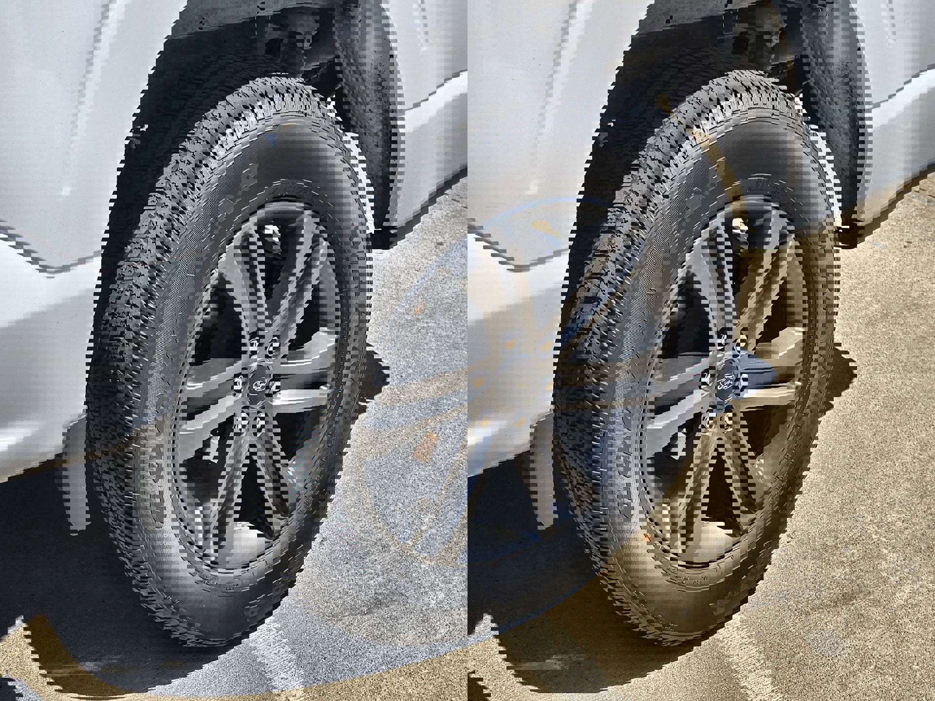 Certified 2022 Ford F150 XLT w/ Equipment Group 302A High image 10