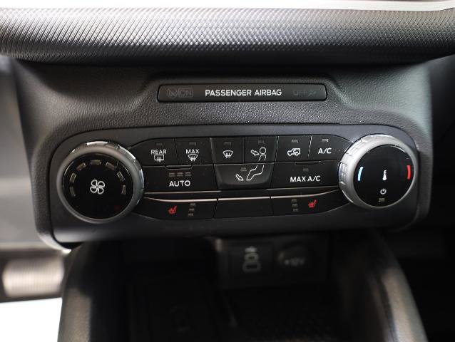 Certified 2024 Ford Bronco Sport Big Bend w/ Convenience Package AWD/4WD image 15