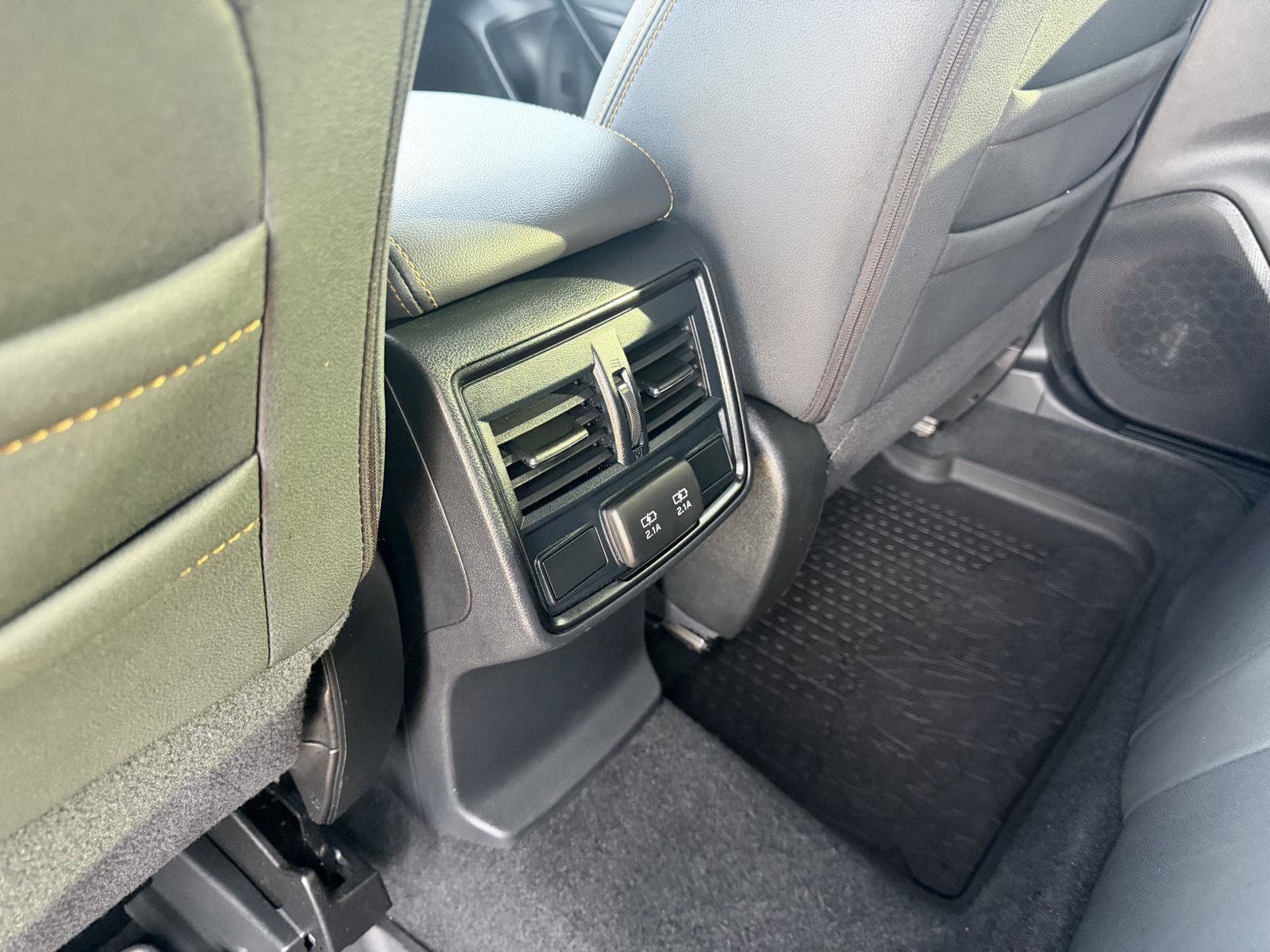 Used 2022 Subaru Forester Wilderness AWD/4WD image 24