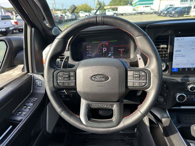 Certified 2025 Ford F150 Raptor AWD/4WD image 21