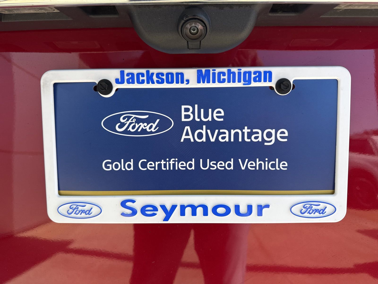 Certified 2023 Ford Explorer XLT w/ Equipment Group 202A image 17