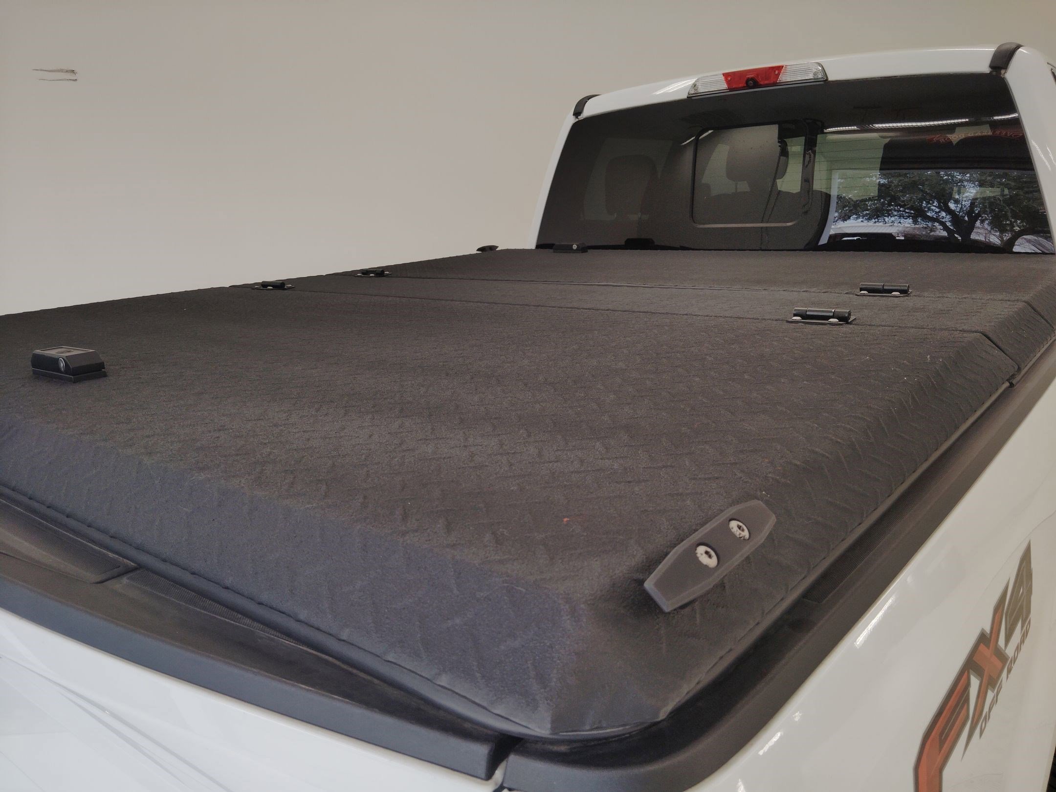 Certified 2017 Ford F250 Lariat w/ Lariat Value Package image 30