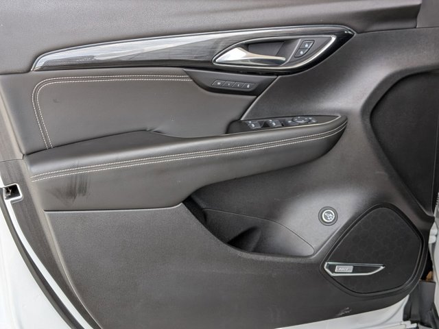 Used 2023 Buick Envision Essence w/ Technology Package I image 11