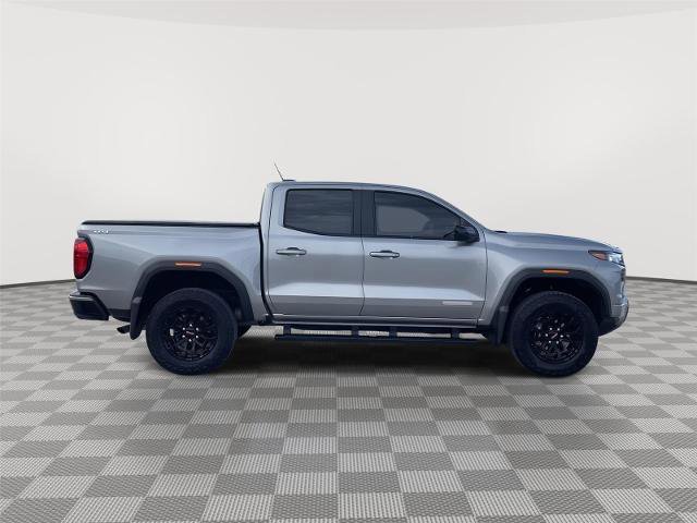 Used 2026 GMC Canyon Elevation w/ Convenience Package image 6