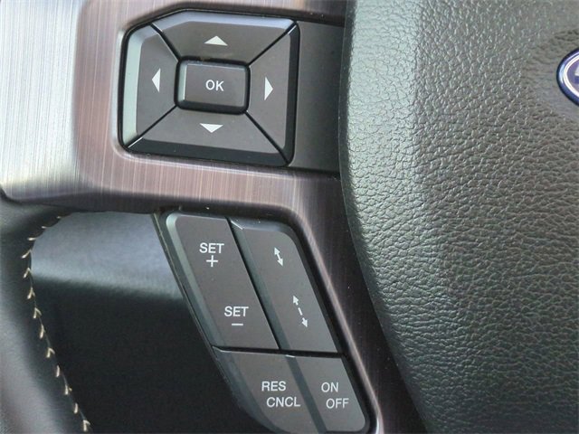 Certified 2021 Ford F250 Limited w/ FX4 Off-Road Package image 26