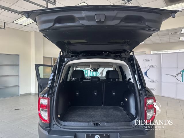 Certified 2024 Ford Bronco Sport Big Bend AWD/4WD image 12