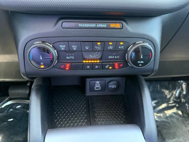 Certified 2024 Ford Bronco Sport Outer Banks AWD/4WD image 22