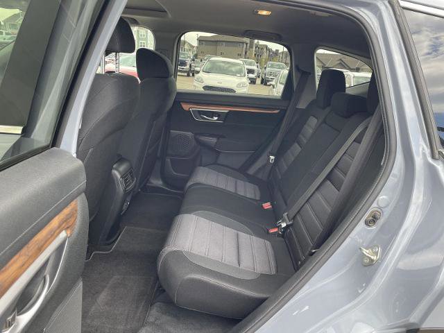 Used 2020 Honda CR-V EX image 20