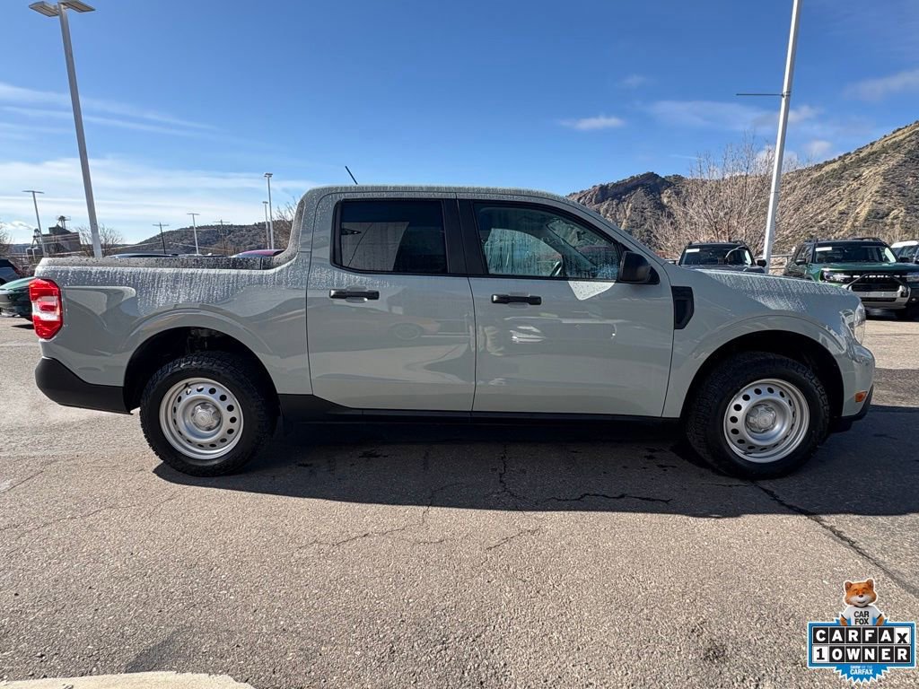 Certified 2024 Ford Maverick XL w/ Equipment Group 100A Standard image 6