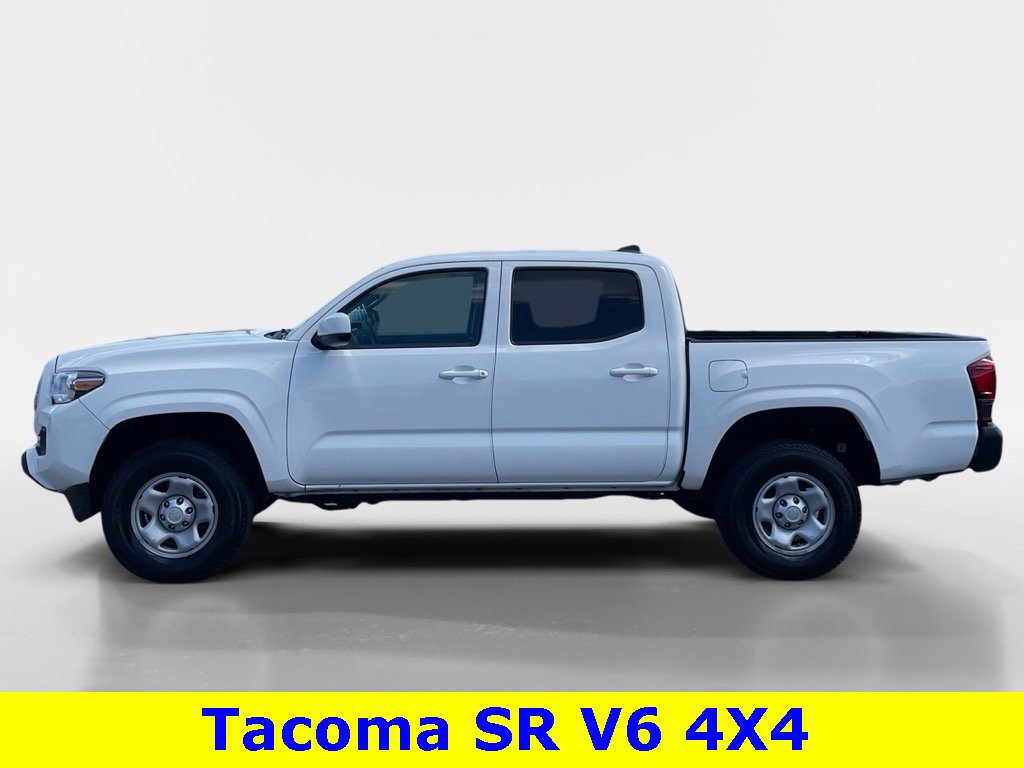 Used 2021 Toyota Tacoma SR image 6