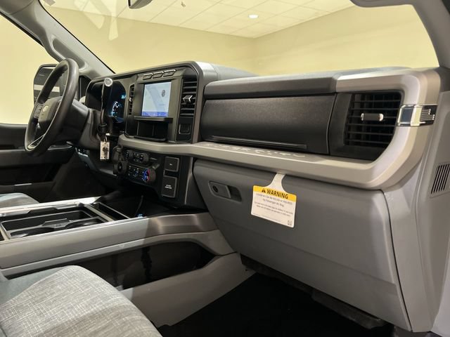 Certified 2023 Ford F250 XLT w/ FX4 Off-Road Package AWD/4WD image 23
