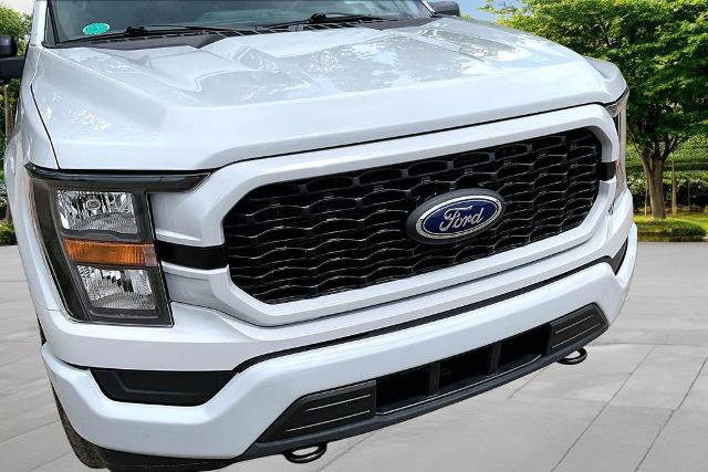 Certified 2023 Ford F150 XL w/ STX Appearance Package AWD/4WD image 28