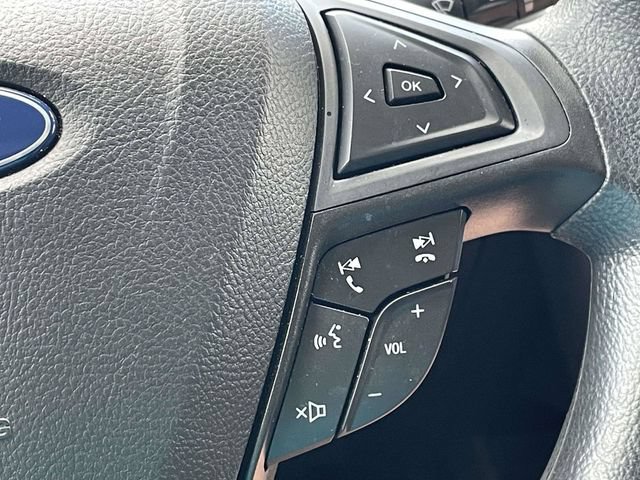 Certified 2021 Ford Edge SE FWD image 17