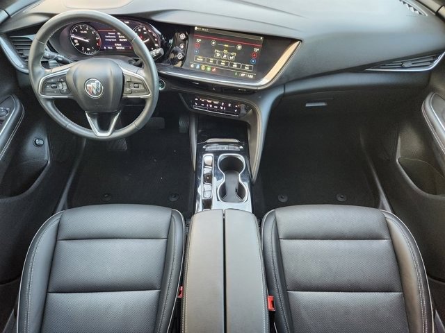 Used 2023 Buick Envision Essence image 26