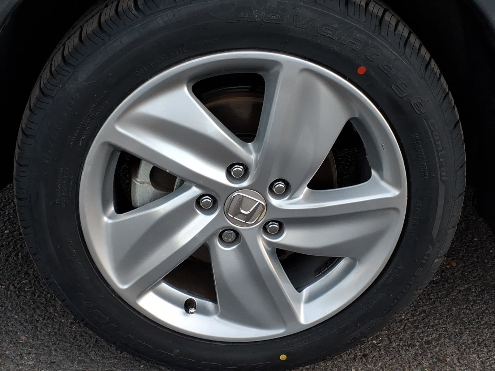 Used 2019 Honda HR-V EX image 9