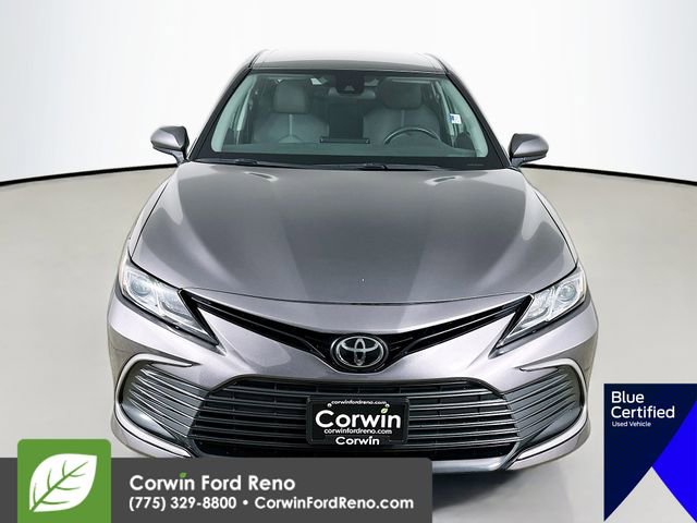 Used 2024 Toyota Camry LE FWD video 2