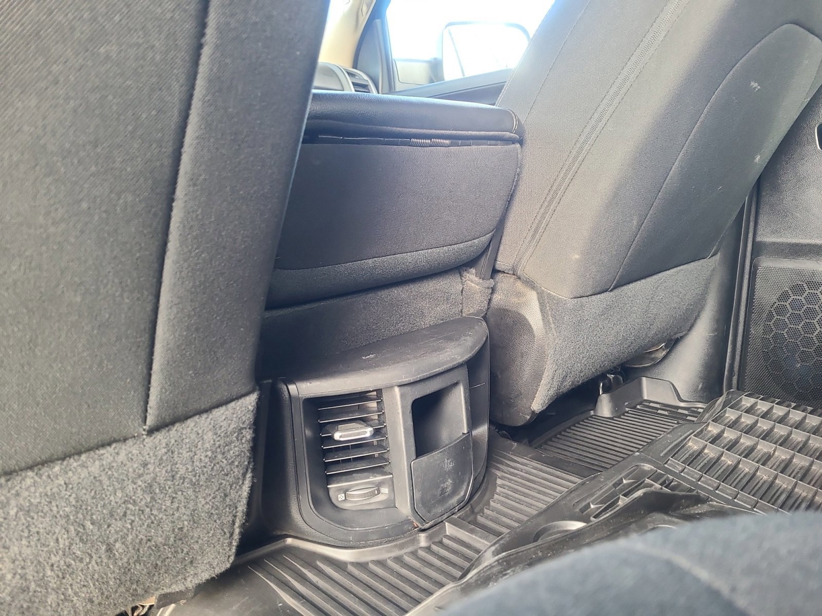 Used 2019 RAM 2500 Tradesman image 30