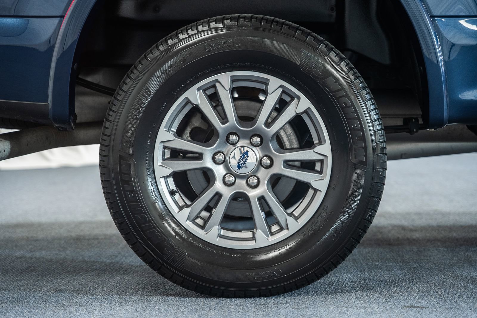 Certified 2020 Ford F150 Lariat image 26