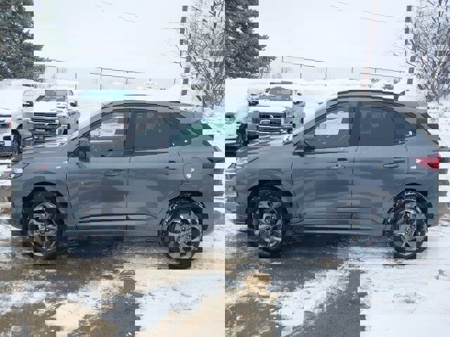 Certified 2024 Ford Escape ST-Line w/ Tech Pack #1 image 2