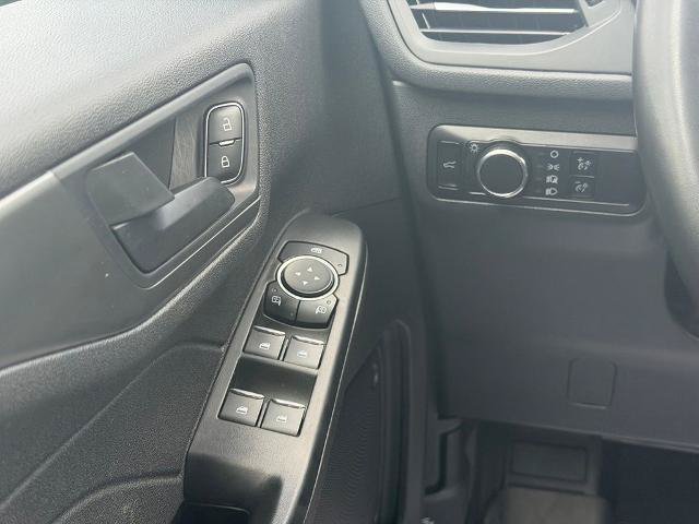 Certified 2023 Ford Escape Active AWD/4WD image 19