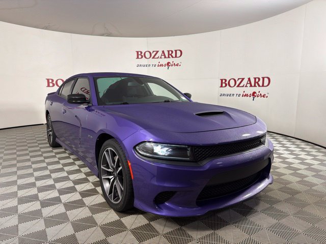 Used 2023 Dodge Charger R/T